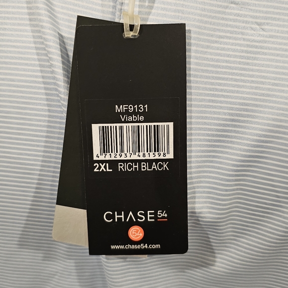 Chase 54 polo - Picture 2 of 2